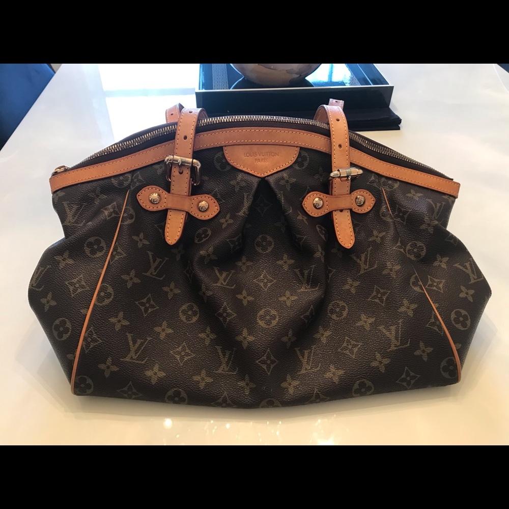 Louis Vuitton bag